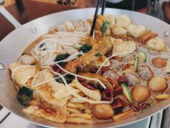 -小螺大作·螺蛳粉火锅(林和西店)