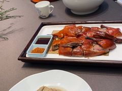 -香山湖家家宴(中山陵店)