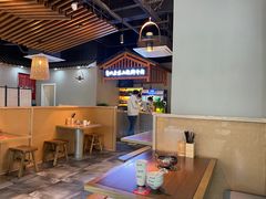 -肖四女乐山跷脚牛肉(南汇大学城生活广场店)