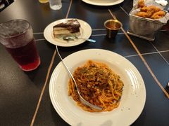 -Ur Garden中庭花园•逸餐厅(福田CBD逸扉酒店)