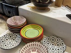 -怡咖啡·自助餐·西安香格里拉