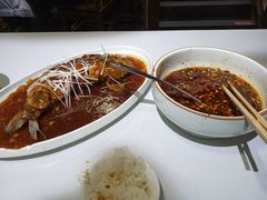 -小厨食堂(黄田坝店)