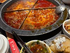 -陈眼镜火锅(总店)