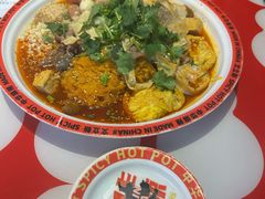 -文立新麻辣烫(合生汇21街区店)