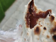 豆沙饼-小程烧饼店(象山北路肖公庙巷店)