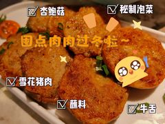 -巡味顺德菜(龙华壹方城店)