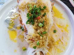 -40号厦门海鲜大排档(中山路店)