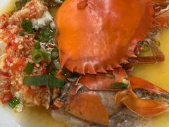 -醉壹号海鲜大排档·老厦门特色菜(厦门美食地标店)