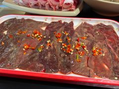 -蜀大侠火锅(四川北路店)