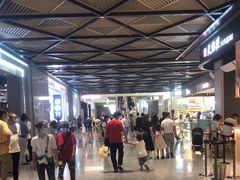 -东莞松山湖万象汇