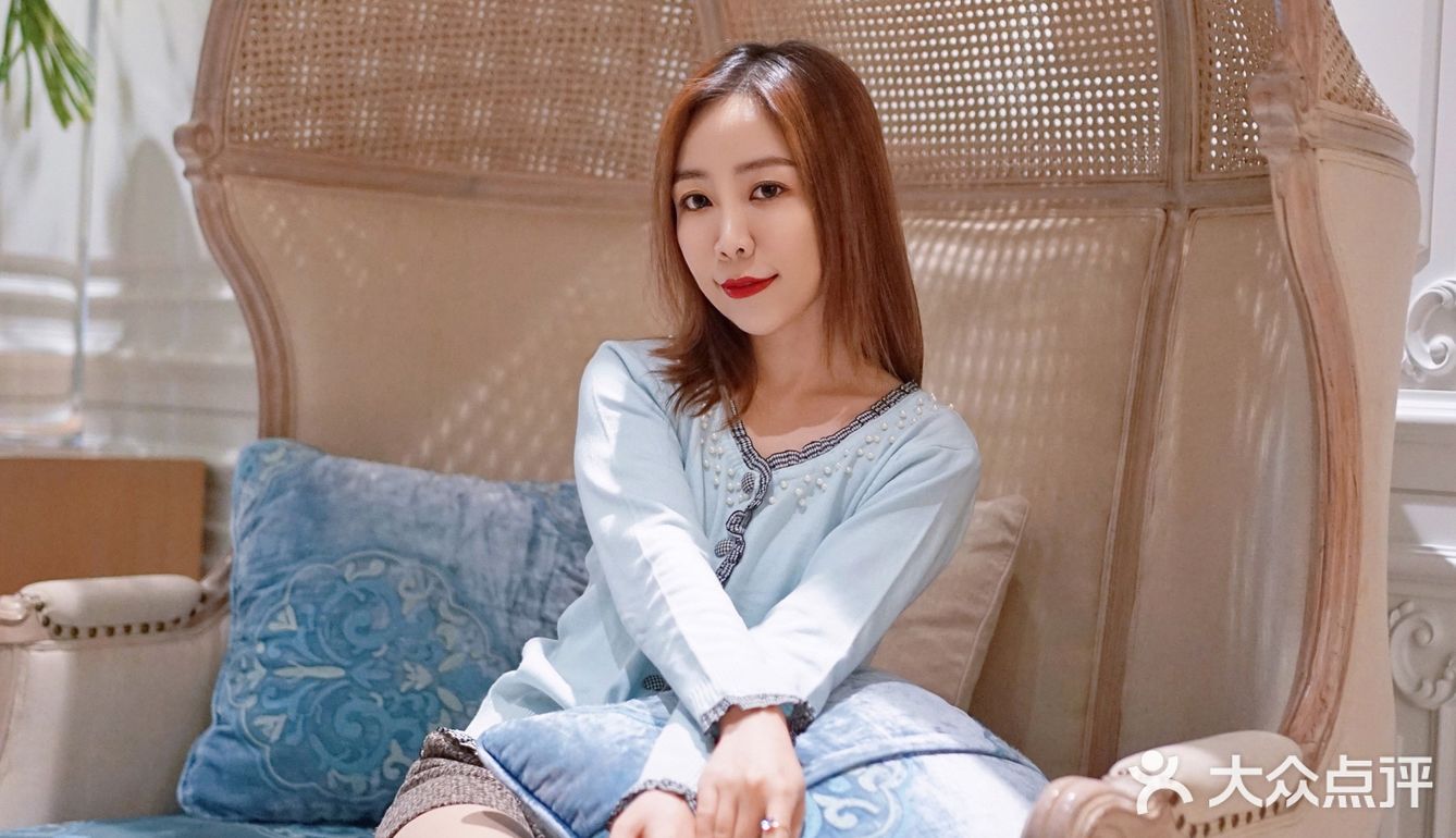 北京探店｜帝都拍照最好看的餐厅get🥇