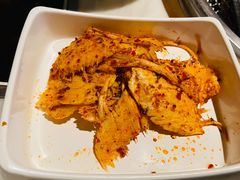 -火炉火自助餐(西直门凯德MALL店)