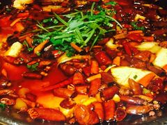 -一个叫川的地方(麒麟新天地店)