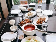 -品悦(崇明凯悦店)
