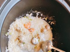 -四海蒸鲜蒸汽海鲜自助(北戴河店)