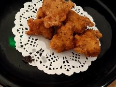 -豪客来牛排(天阳D32店)