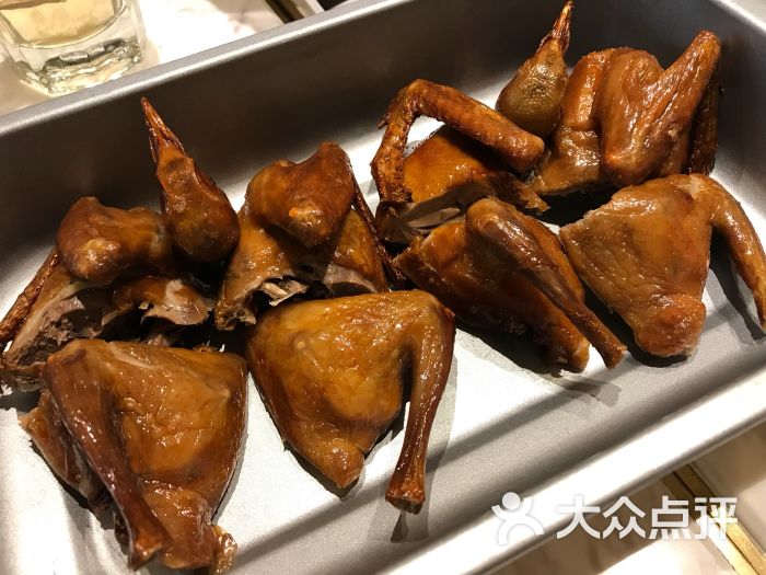 唐宫小聚(万象天地店)-乳鸽图片-深圳美食-大众点评网
