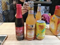 -壹酒贰肉1926·深夜食堂(南京北街店)