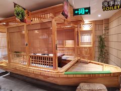 -九田家黑牛烤肉料理(中北镇店)