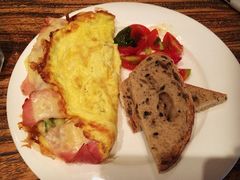 火腿高达-BAKER&SPICE(国金中心商场店)