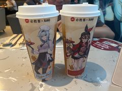 -必胜客(欢乐颂店)