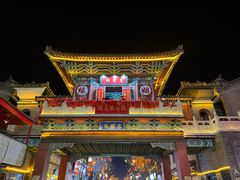 -滦州古城