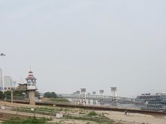 -武汉关码头(轮渡站)