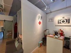 -肆俩肖像STUDIO(宝山万达店)
