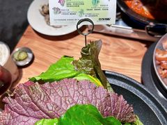 -KimPro 辛普乐概念韩餐