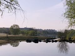 -钟山体育运动公园