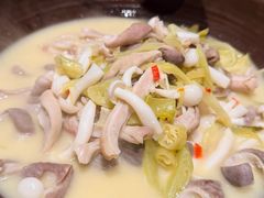 -湘中缘·湖南菜(娄底驻京办店)