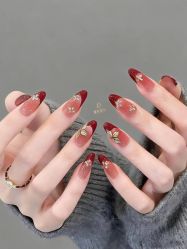 -美兮美学·日式美甲美睫