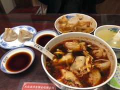 开洋拌馄饨-熙盛源(凤凰街店)
