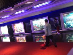 -飞扬影城(正佳IMAX店)