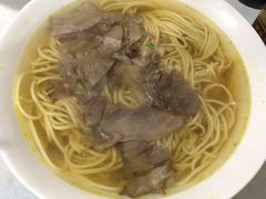 -鑫明明拉面(宁化路店)
