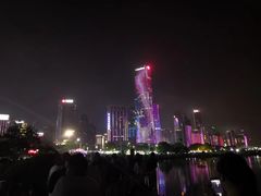 -南昌之星摩天轮