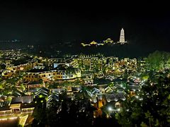 -云端咖啡(山顶教堂店)