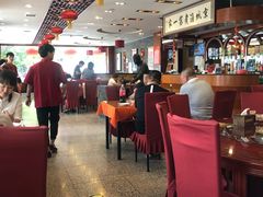大堂-北京小肠陈饭庄(方庄店)