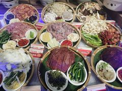 -六合居(温江店)