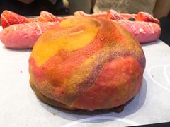 -LELECHA乐乐茶(新街口大洋店)