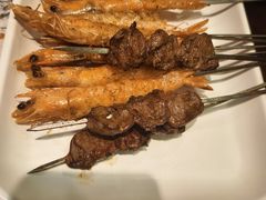 -京元盛铜锅涮肉(上海总店)