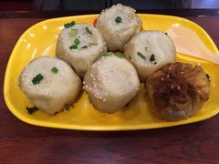 -小杨生煎(黄河路店)