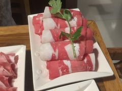 肥牛-傣妹火锅(建军东路店)