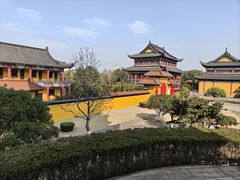 -西塘广惠公园