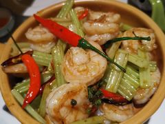-五号茶居·新派粤菜·岭南五号酒店(沿江中路店)