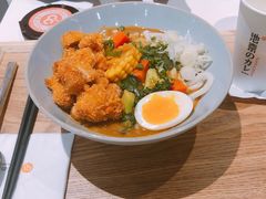 -池奈·日式咖喱蛋包饭(赛高店)