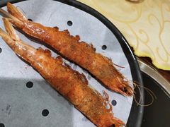 -海岛渔村大酒店(云霄路店)