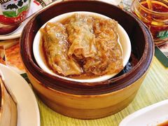 -添好运点心专门店(百老汇店)