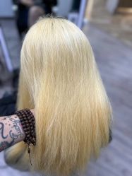 -奈川烫染Salon