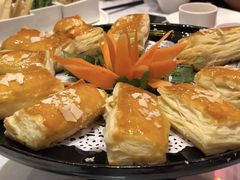 -高第街56号港式餐厅(山大路店)